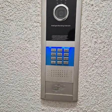 Luxory Center Apartment Skopje