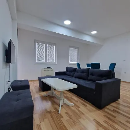Luxory Center Appartement Skopje