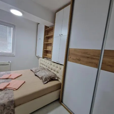 Luxory Center Appartement Skopje