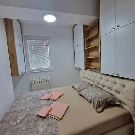 Luxory Center Apartment Skopje