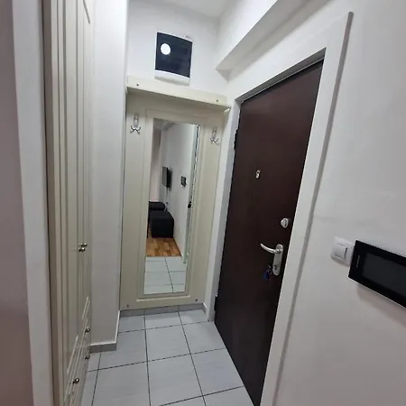 Apartment Luxory Center