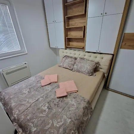 Luxory Center Appartement