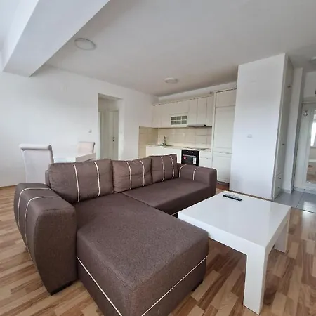 Luxory Center Appartement Skopje
