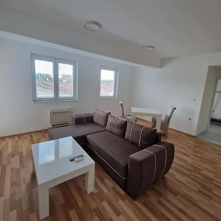 Luxory Center Appartement *