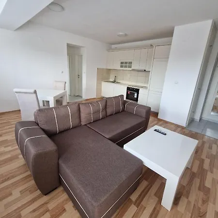 Appartement Luxory Center Skopje