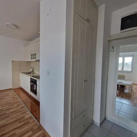 Appartement Luxory Center