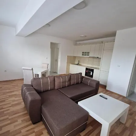 Appartement Luxory Center *